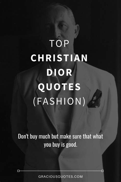 christian dior quotes about women|Christian Dior quotes inspirational.